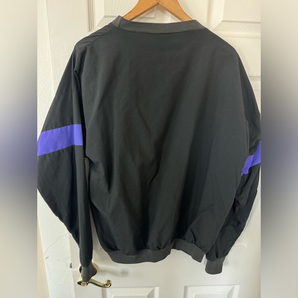 Mens Vintage Jacket / Windbreaker 80’s Style - Picture 2 of 7